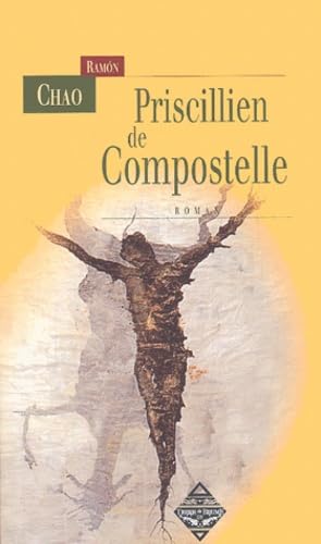 Priscillien de Compostelle 9782843622526