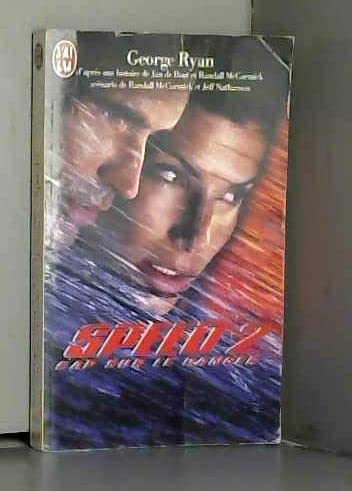 Speed 2 9782290045695