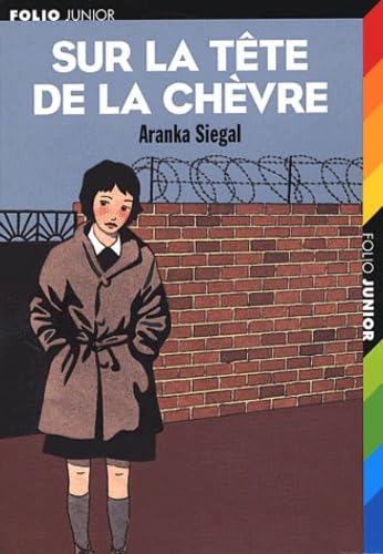 Sur la tête de la chèvre 9782070556328