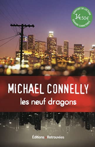 Les neuf dragons 9782365591737