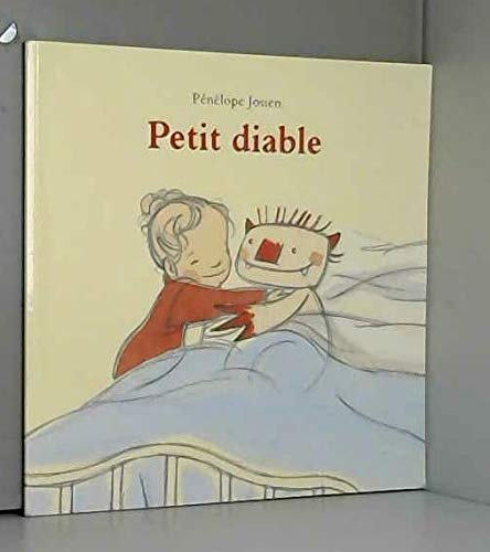 Petit diable 9782211095853