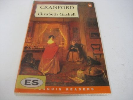 Cranford 9780140816204