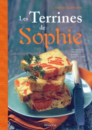 Les Terrines de Sophie 9782830707830
