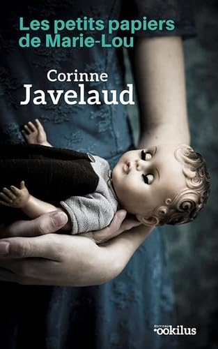 Les petits papiers de Marie-Lou 9782490138968