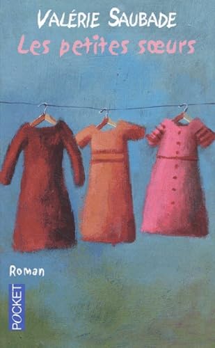 Les petites soeurs 9782266125178