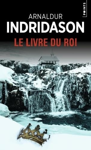 Le Livre du roi 9782757898284