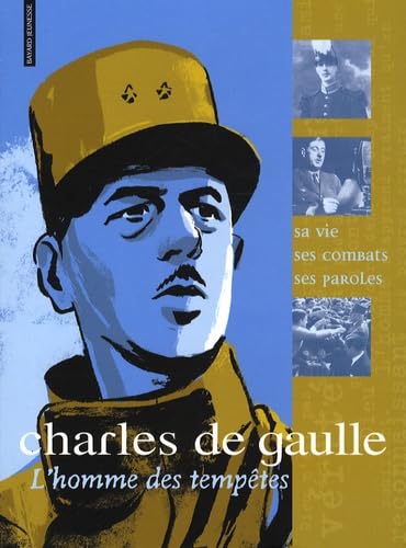 Charles de Gaulle 9782747025904