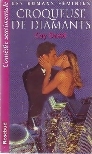 Croqueuse de diamants 9782265062962