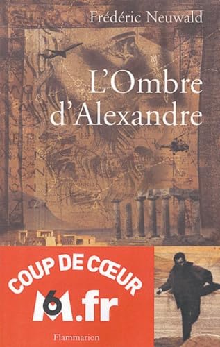L'Ombre d'Alexandre, tome 1 9782080683571