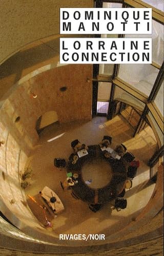 Lorraine connection 9782743617929