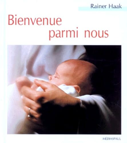 Lv05 - bienvenue parmi nous 9782712206543