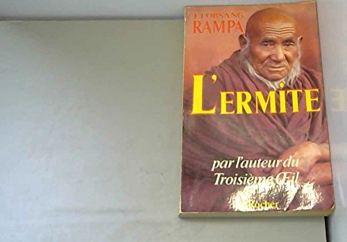 L'Ermite 9782268005676