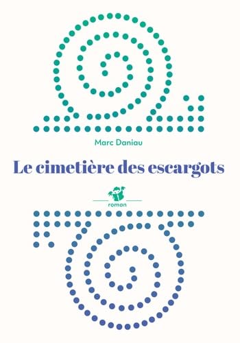 Le cimetière des escargots 9791035204167