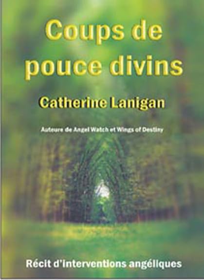 Coups de pouce divins 9782895655213