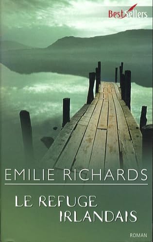 Le refuge irlandais 9782280840156