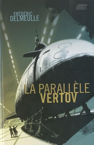 La Parallèle Vertov 9782354080730