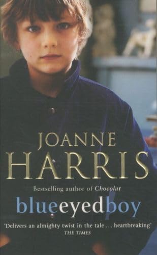 Blueeyedboy 9780552153461