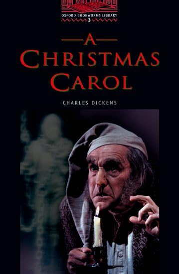 A Christmas Carol: Level 3 9780194230001
