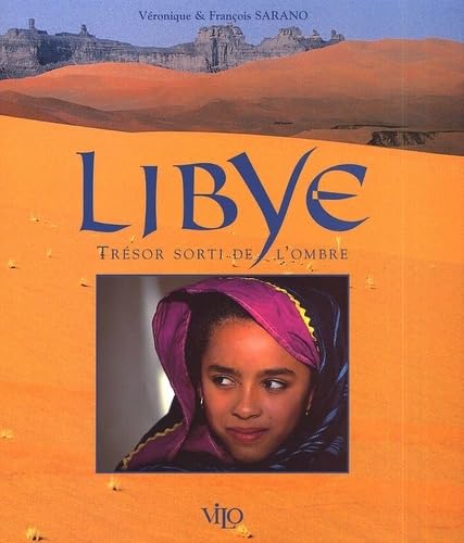 Lybie, Trésor sorti de l'ombre 9782719106112