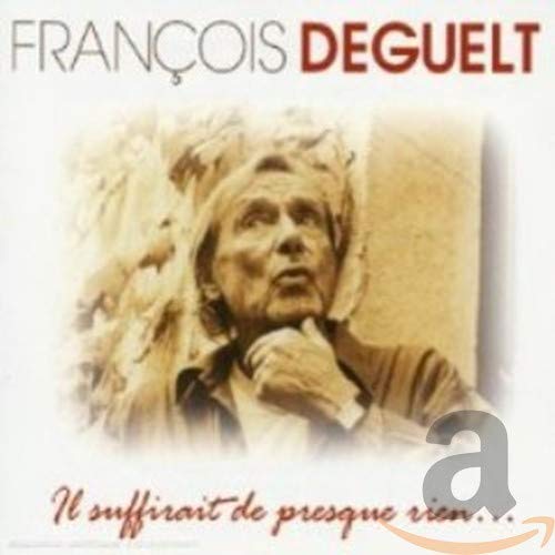 Il Suffirait de presque rien 5099751273226