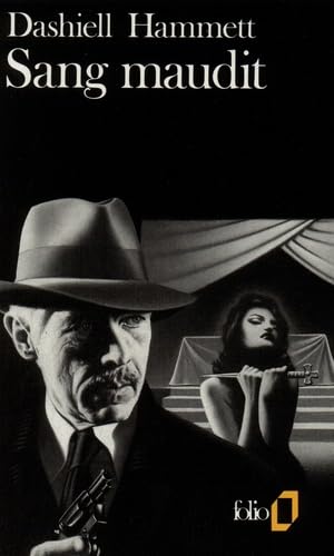 Sang maudit 9782070378685