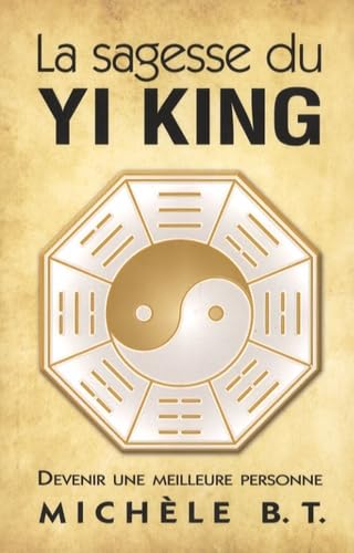 Sagesse du Yi King 9782895657576