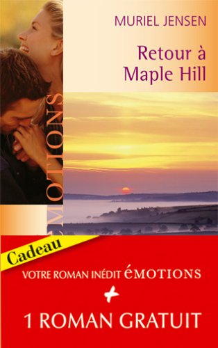 L'inavouable vérité - Retour à Maple Hill 9782280079693