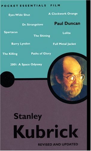 Stanley Kubrick 9781903047019