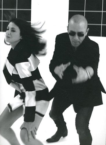 Ah Ah Ah No.1 9782915754162