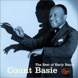 Best of Early Basie 0011105065528