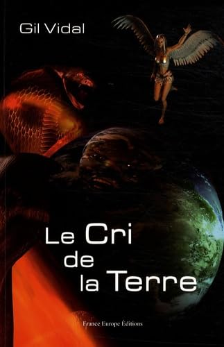 Le cri de la terre 9782848252124