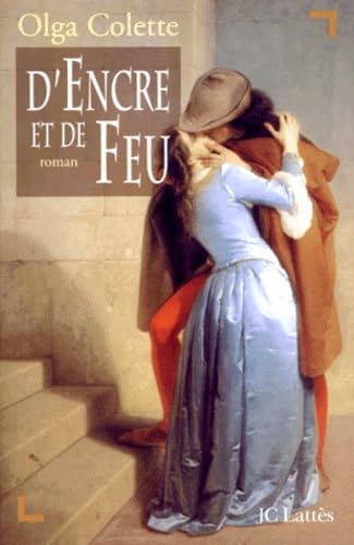 D'encre et de feu 9782709620154
