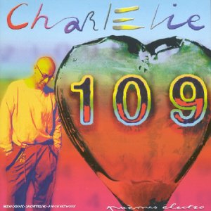 109 Nouvelle Edition 5033197183183