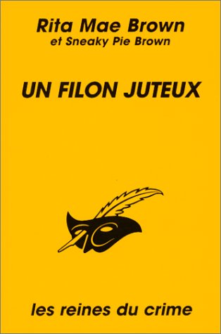 Un filon juteux 9782702427613