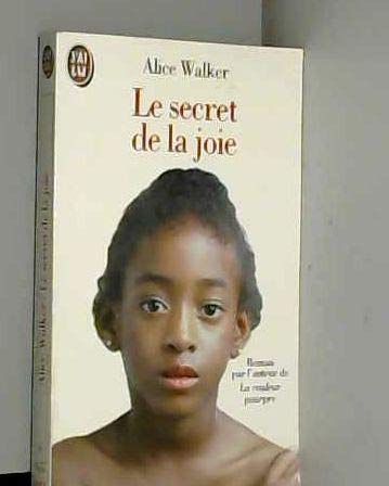 Le secret de la joie 9782277240570