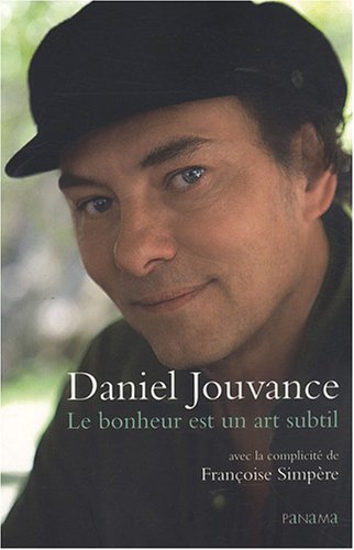Le bonheur est un art subtil 9782755703528