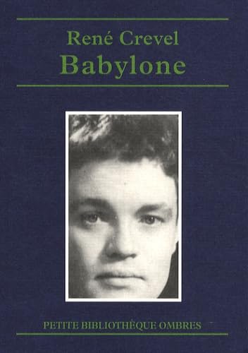 Babylone 9782841421794