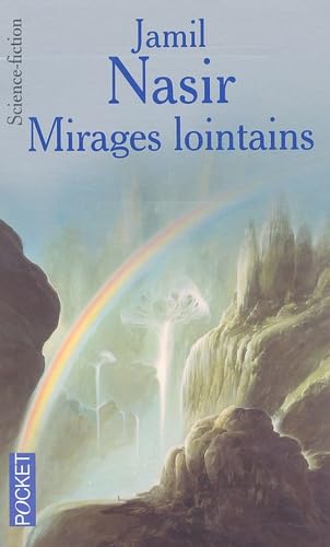 Mirages lointains 9782266107693