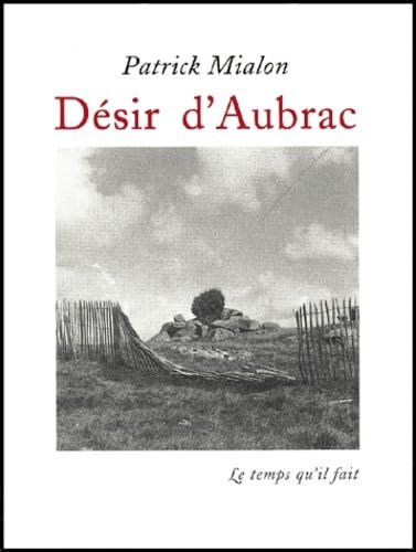 Désir d'Aubrac 9782868533395