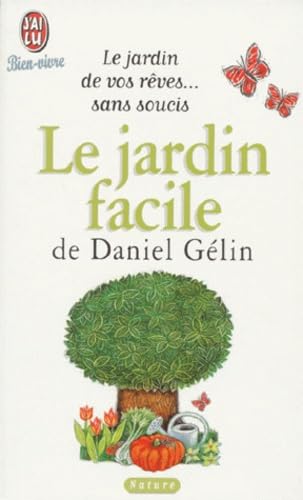 Le jardin facile 9782290071434
