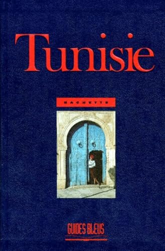 Tunisie 9782012423701