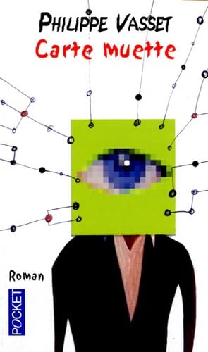 Carte muette 9782266153256