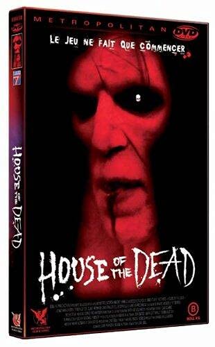 House of the Dead 3512391119430