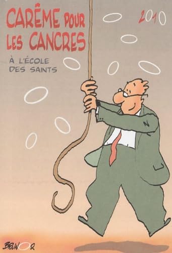 Carême pour les Cancres 2010 9782909271453