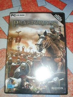 Praetorians 5032921018173