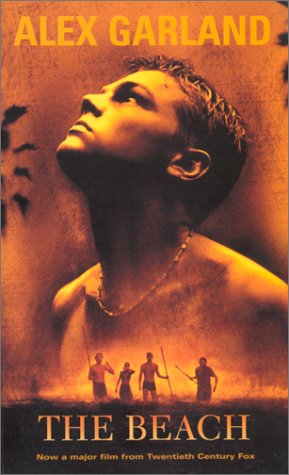 The Beach 9780140288940