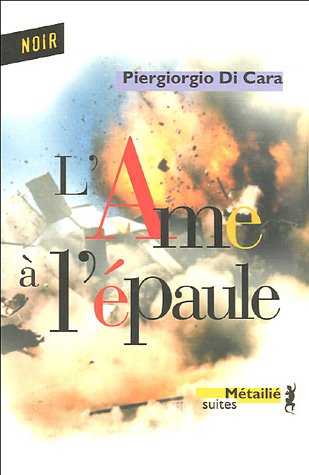 L'Ame à l'épaule 9782864245438