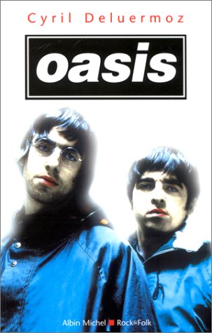 Oasis 9782226086518