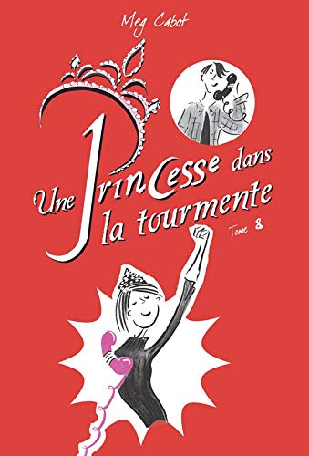Une Princesse dans la tourmente 9782012012486