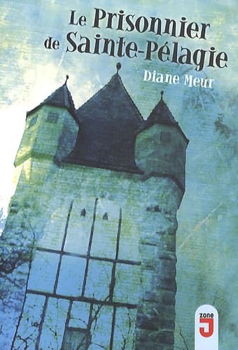 PRISONNIER DE SAINTE-PELAGIE 9782874230691